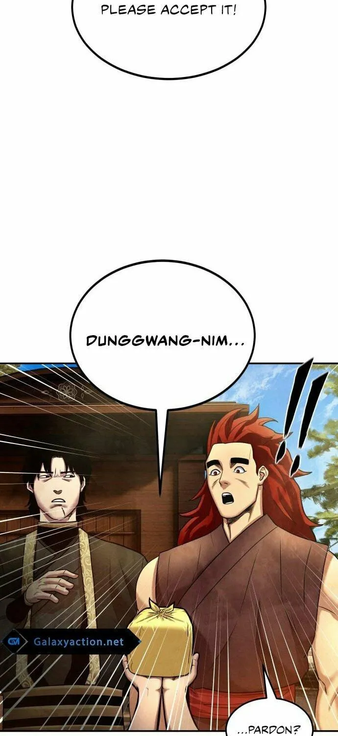 Read Gunman chapter 17 image 77 on Lezhin