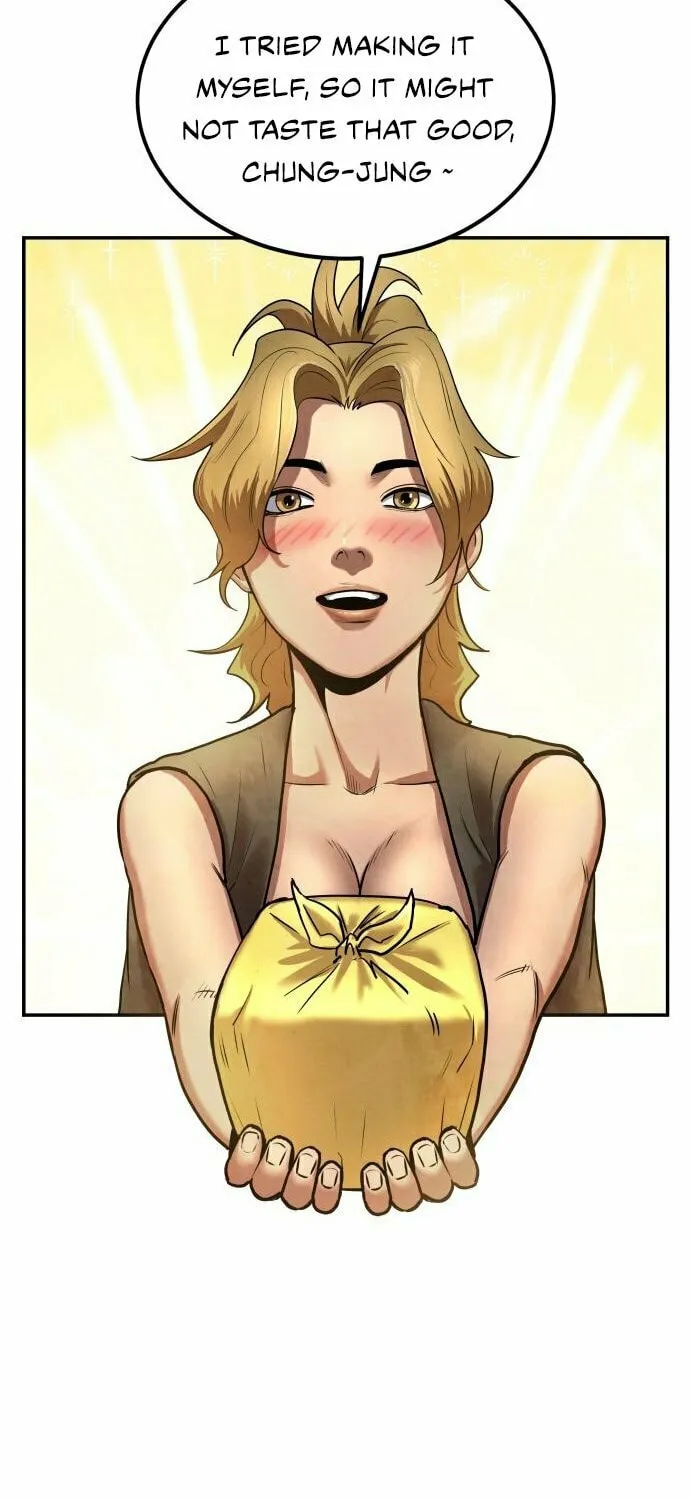 Read Gunman chapter 17 image 79 on Lezhin