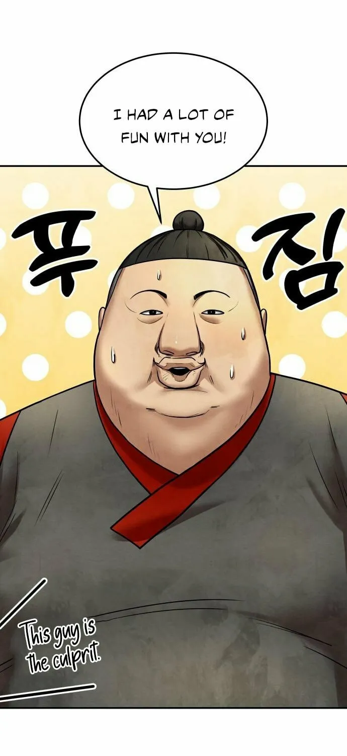 Read Gunman chapter 17 image 91 on Lezhin