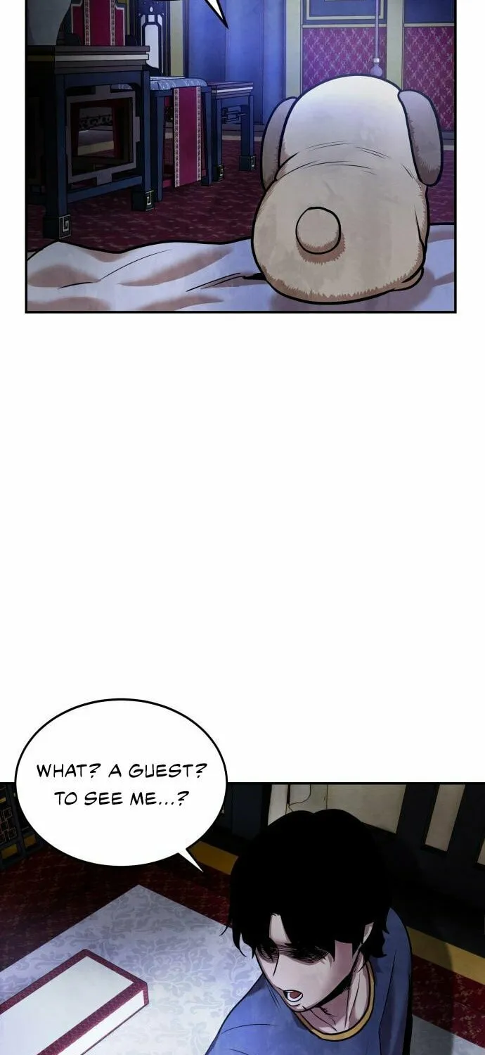 Read Gunman chapter 17 image 95 on Lezhin