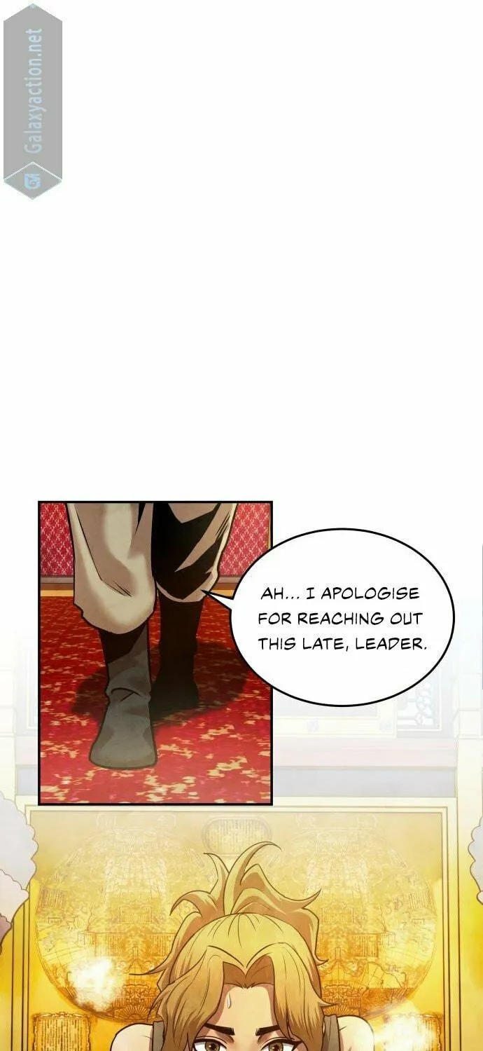 Read Gunman chapter 17 image 97 on Lezhin