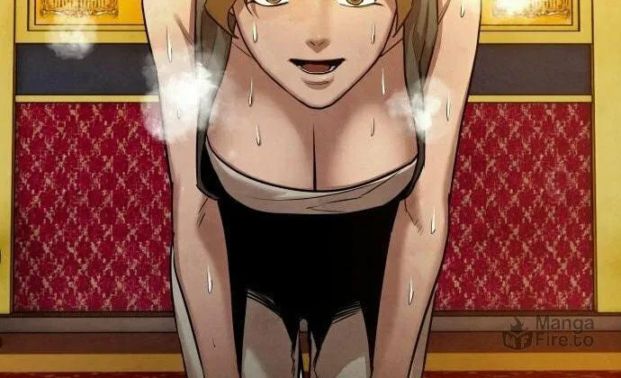 Read Gunman chapter 17 image 98 on Lezhin