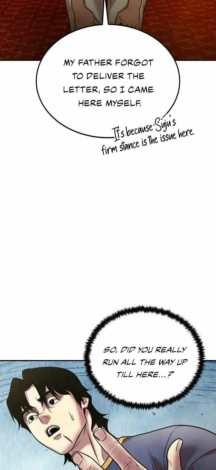 Read Gunman chapter 17 image 99 on Lezhin