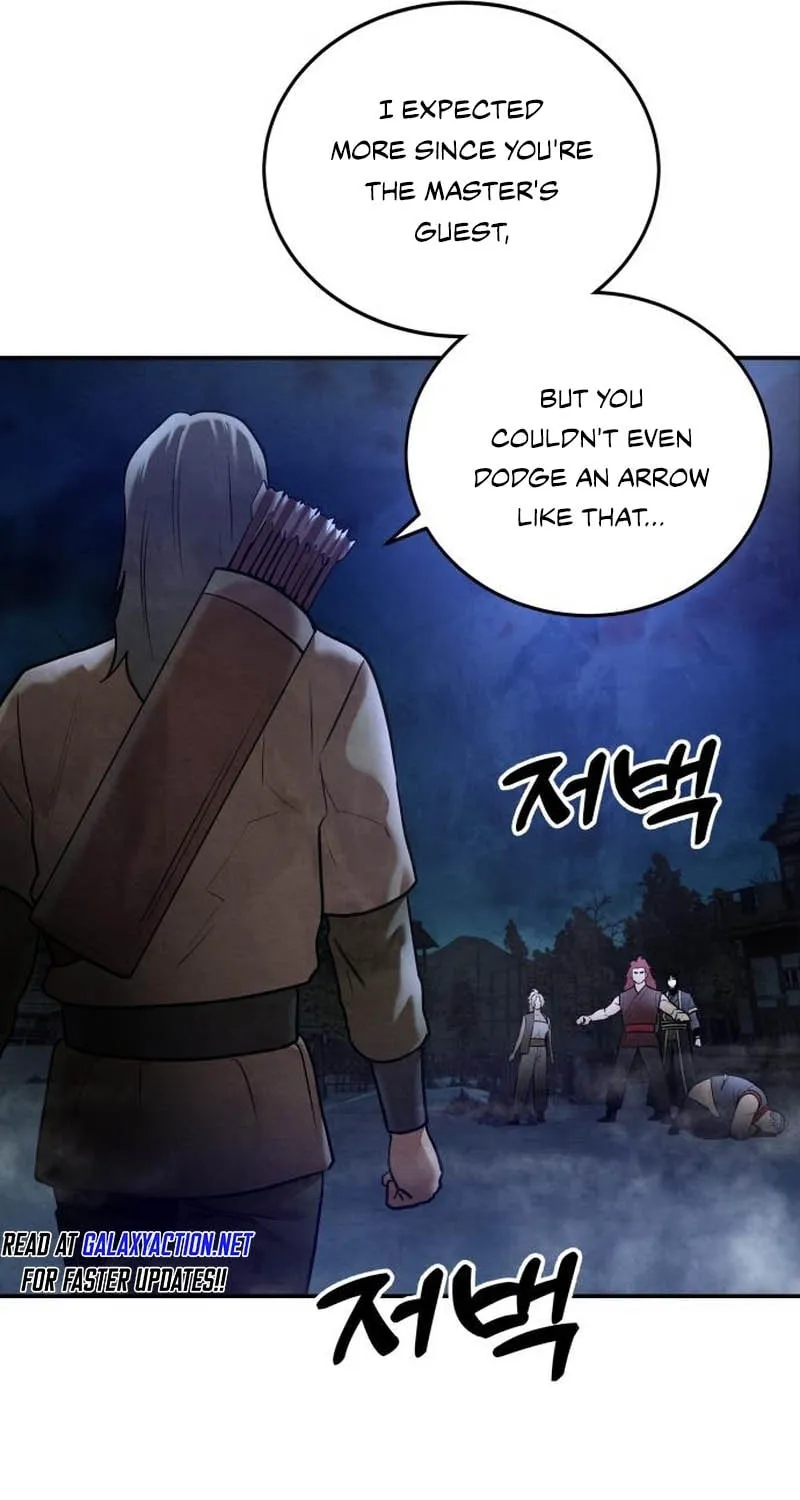 Read Gunman chapter 18 image 101 on Lezhin