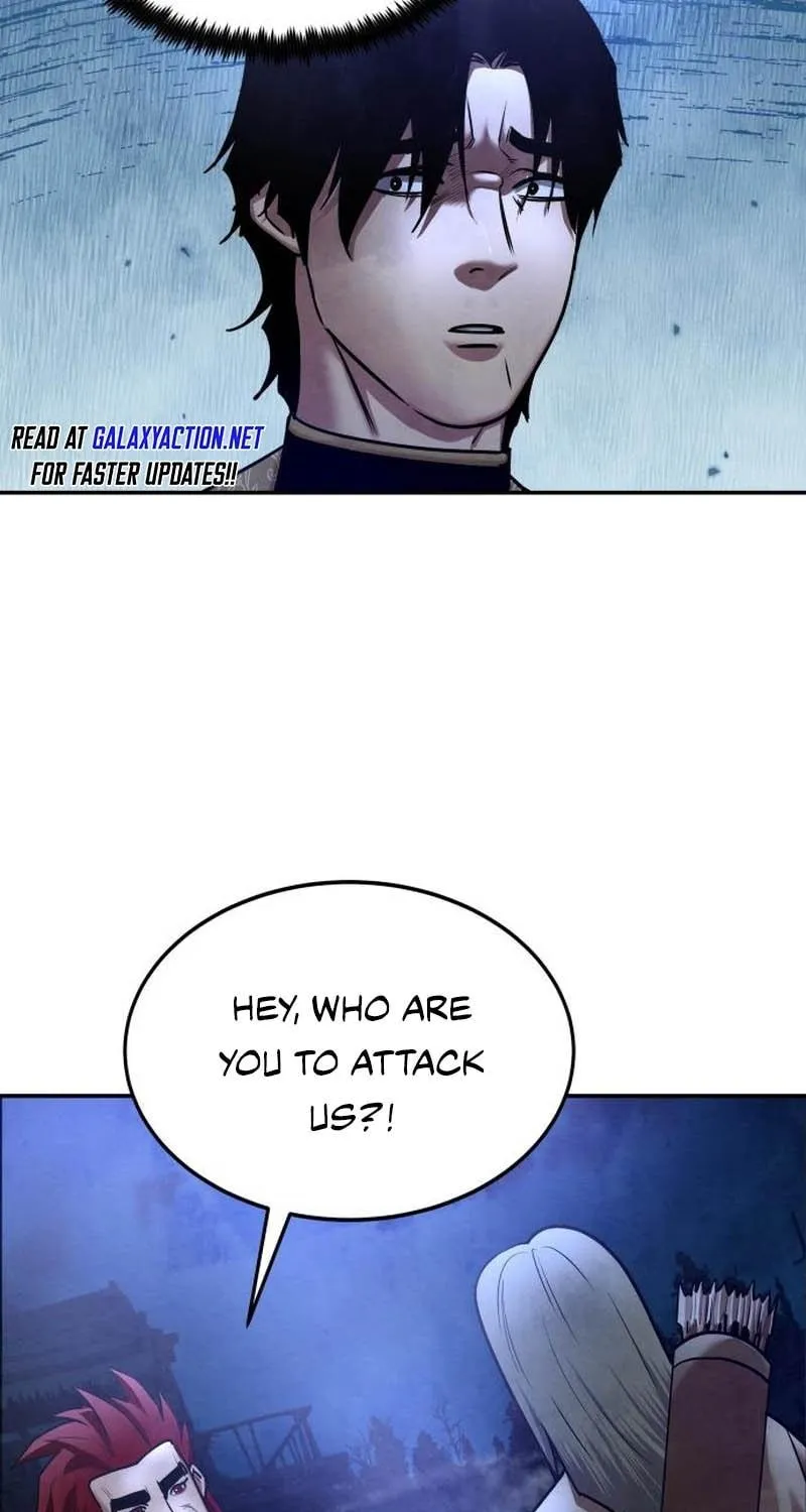 Read Gunman chapter 18 image 105 on Lezhin