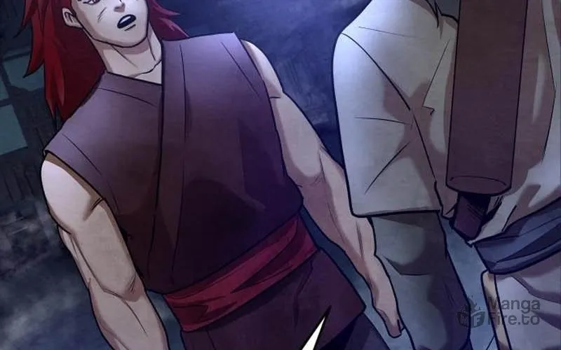 Read Gunman chapter 18 image 106 on Lezhin