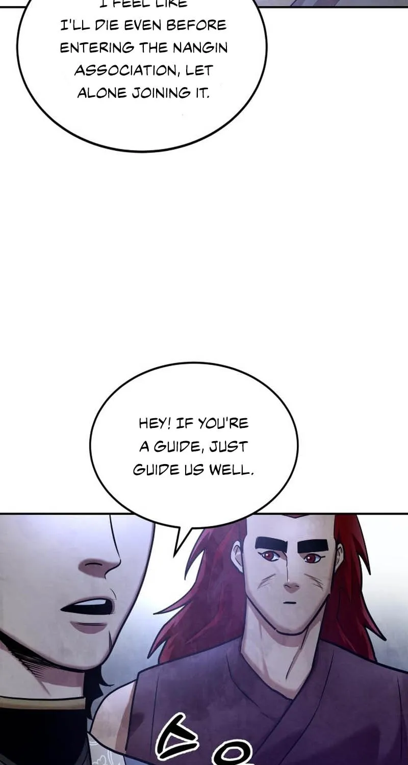 Read Gunman chapter 18 image 109 on Lezhin