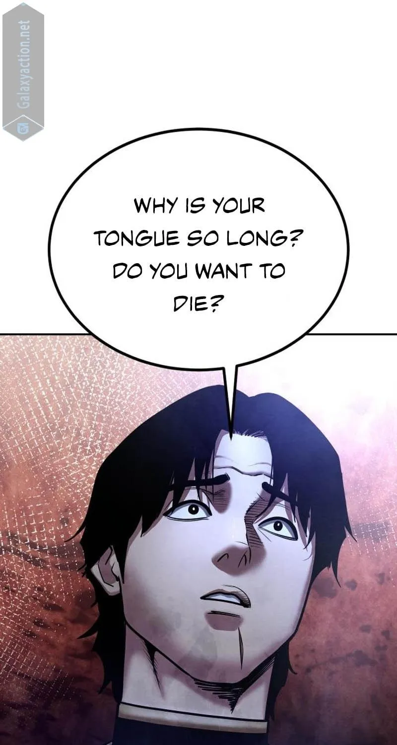 Read Gunman chapter 18 image 111 on Lezhin