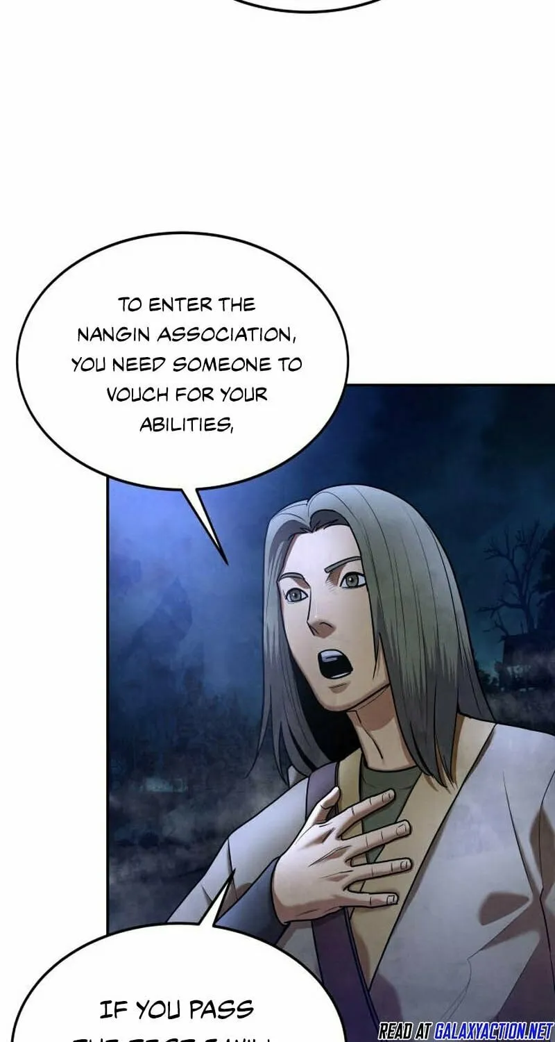 Read Gunman chapter 18 image 115 on Lezhin