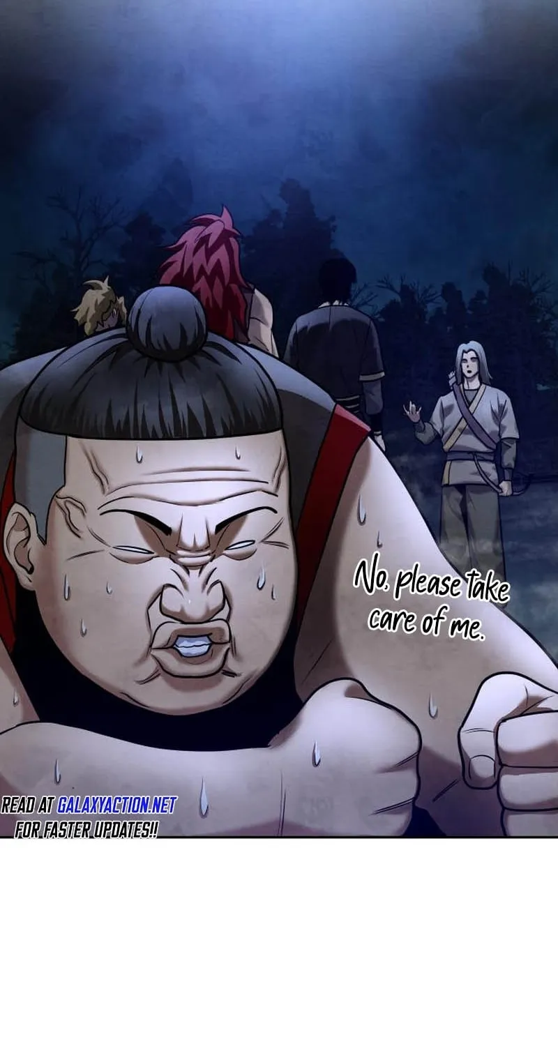 Read Gunman chapter 18 image 119 on Lezhin