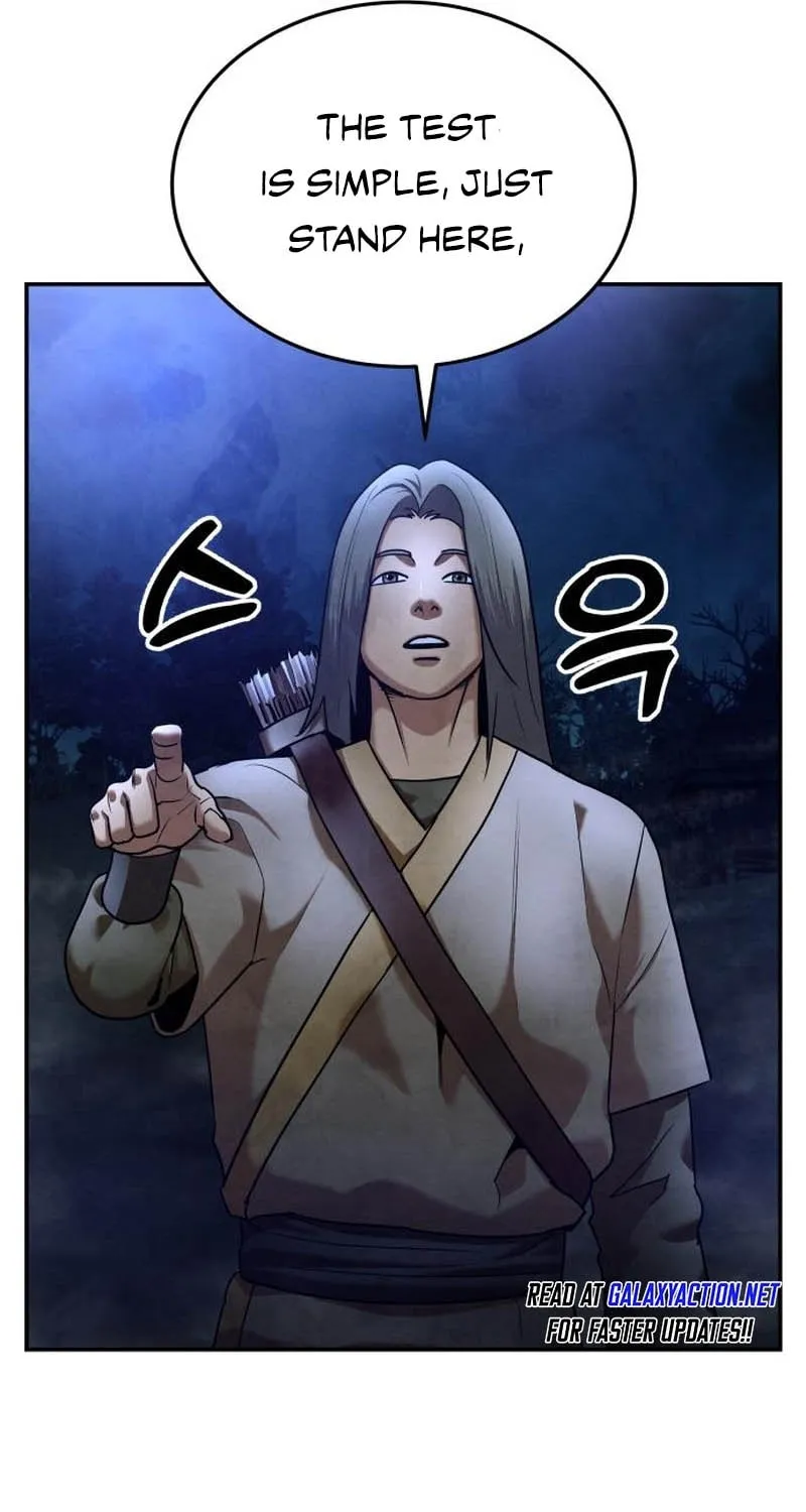 Read Gunman chapter 18 image 121 on Lezhin