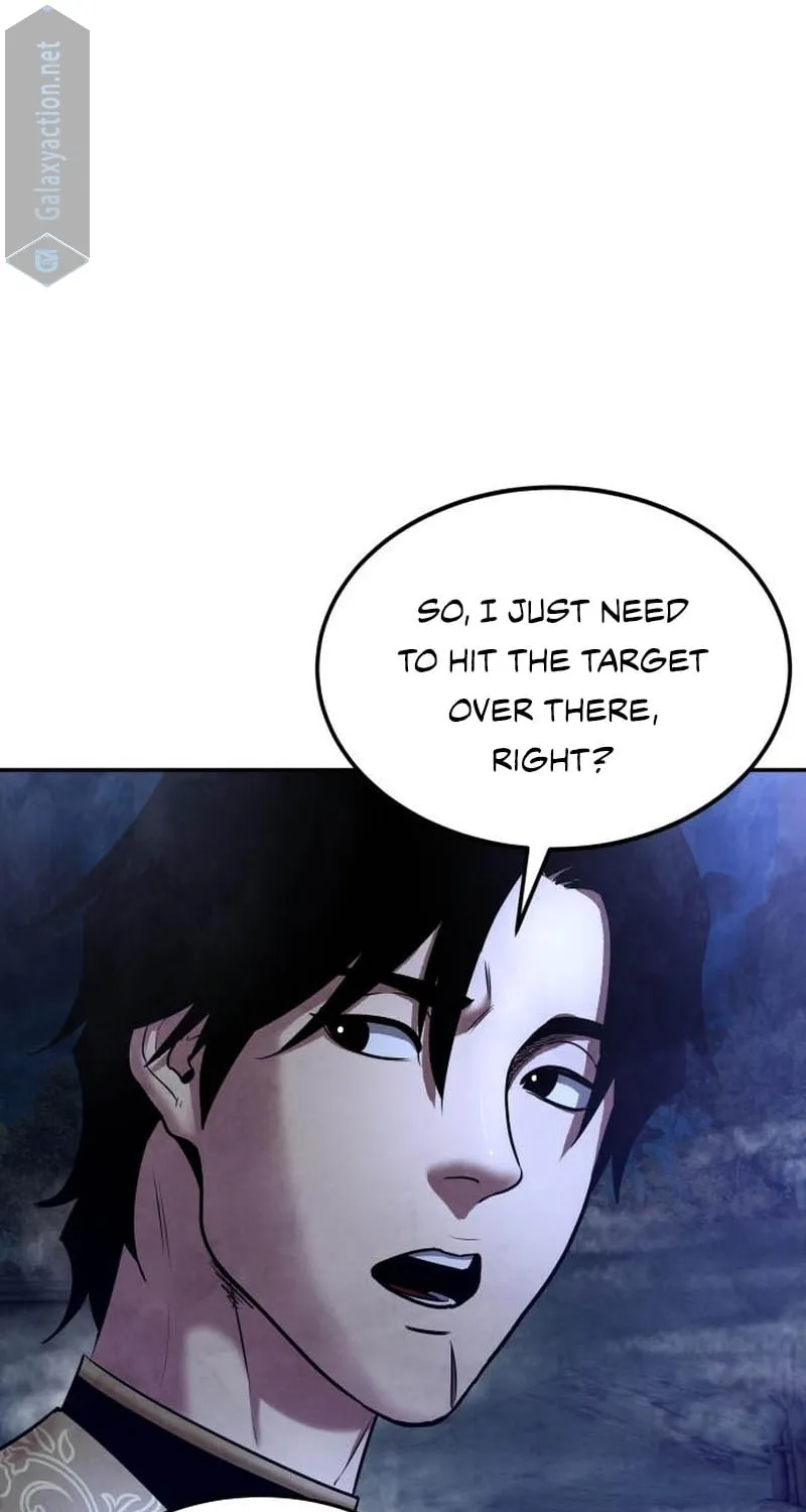 Read Gunman chapter 18 image 125 on Lezhin