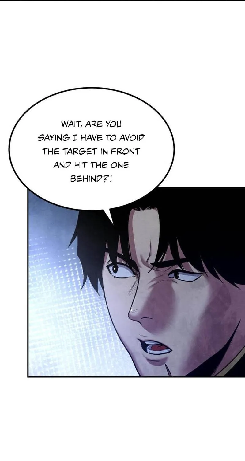 Read Gunman chapter 18 image 129 on Lezhin