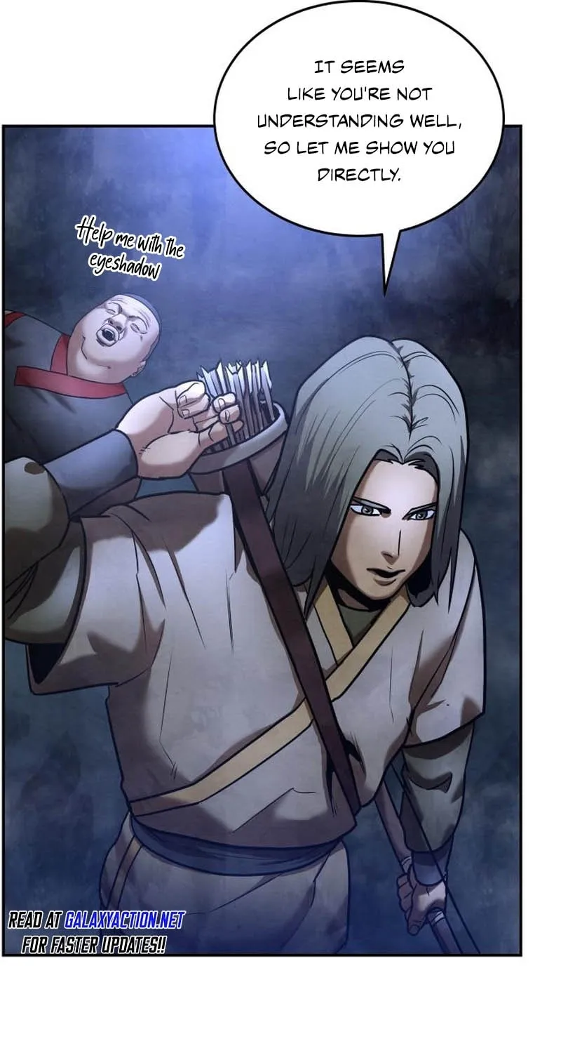 Read Gunman chapter 18 image 131 on Lezhin