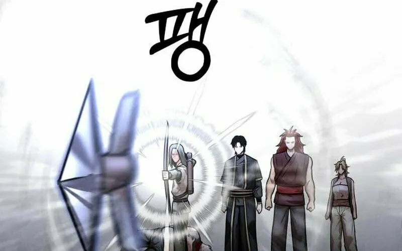 Read Gunman chapter 18 image 134 on Lezhin