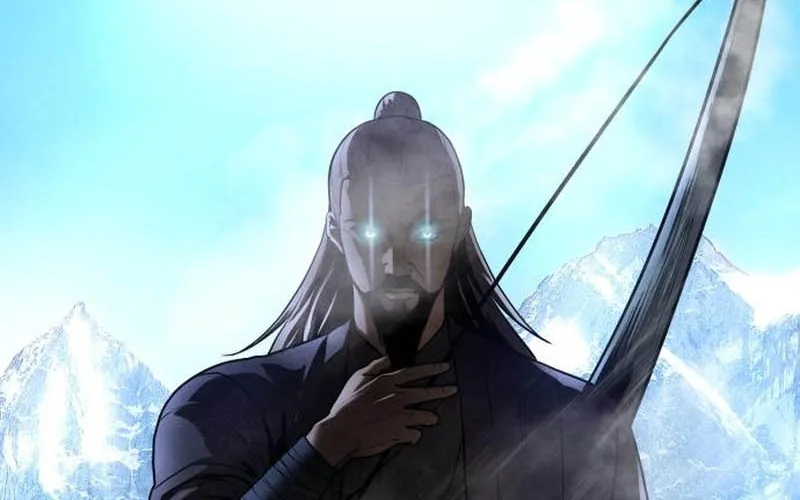 Read Gunman chapter 18 image 14 on Lezhin