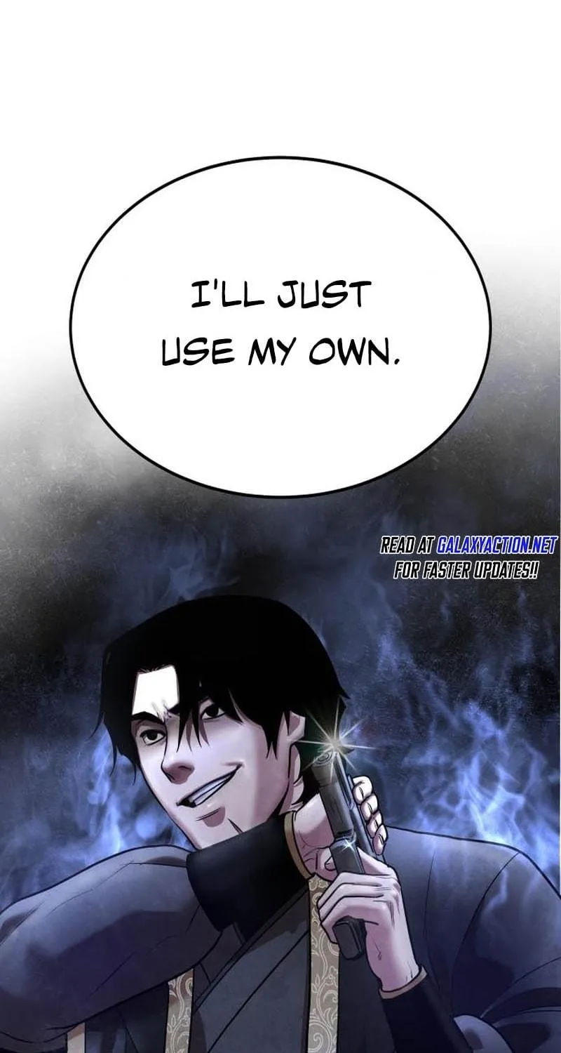 Read Gunman chapter 18 image 147 on Lezhin