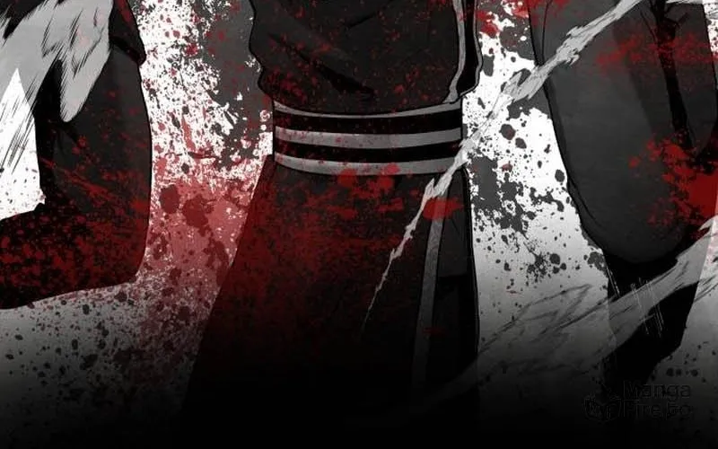 Read Gunman chapter 18 image 22 on Lezhin