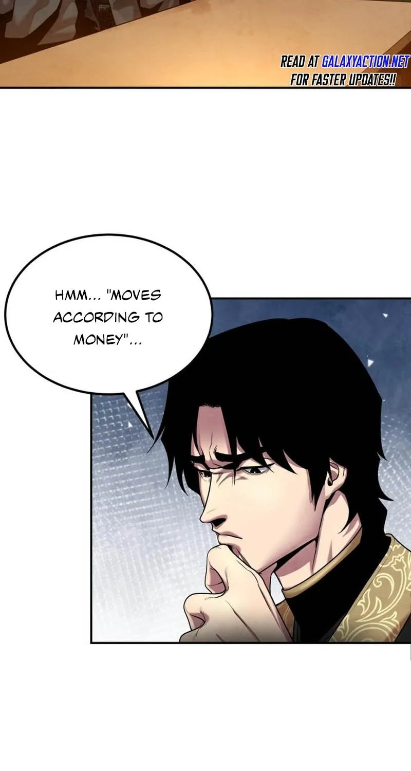 Read Gunman chapter 18 image 25 on Lezhin
