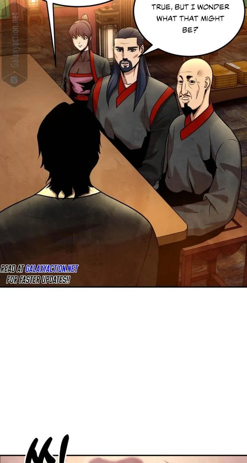 Read Gunman chapter 18 image 27 on Lezhin