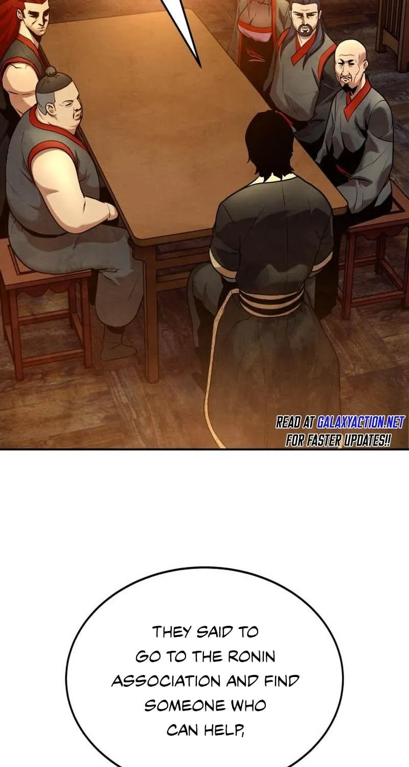 Read Gunman chapter 18 image 3 on Lezhin