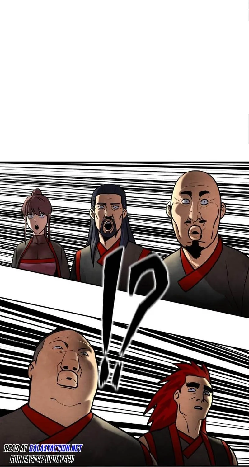 Read Gunman chapter 18 image 31 on Lezhin