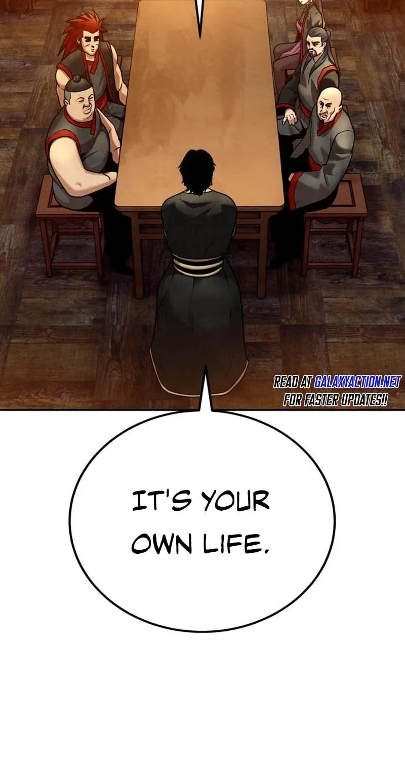 Read Gunman chapter 18 image 35 on Lezhin