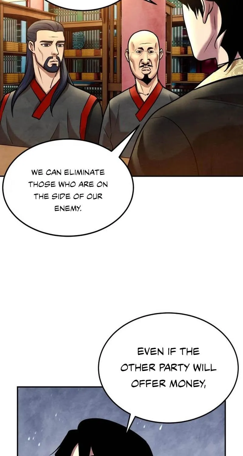 Read Gunman chapter 18 image 37 on Lezhin