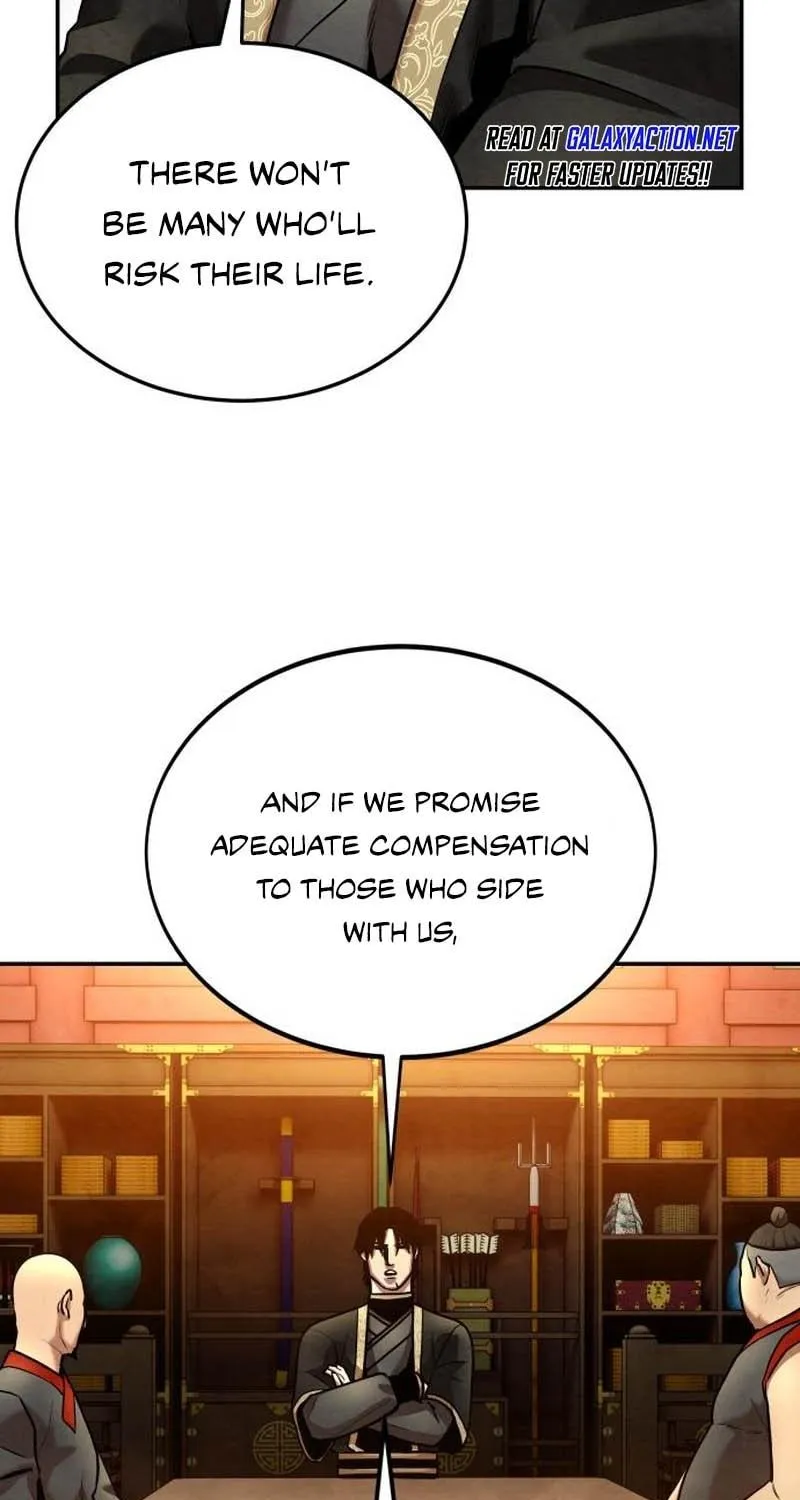 Read Gunman chapter 18 image 39 on Lezhin