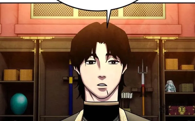 Read Gunman chapter 18 image 4 on Lezhin