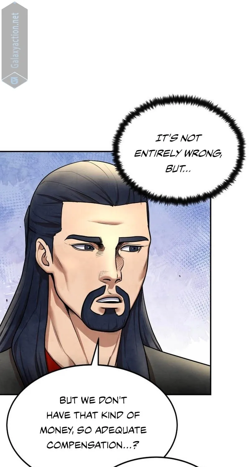 Read Gunman chapter 18 image 41 on Lezhin