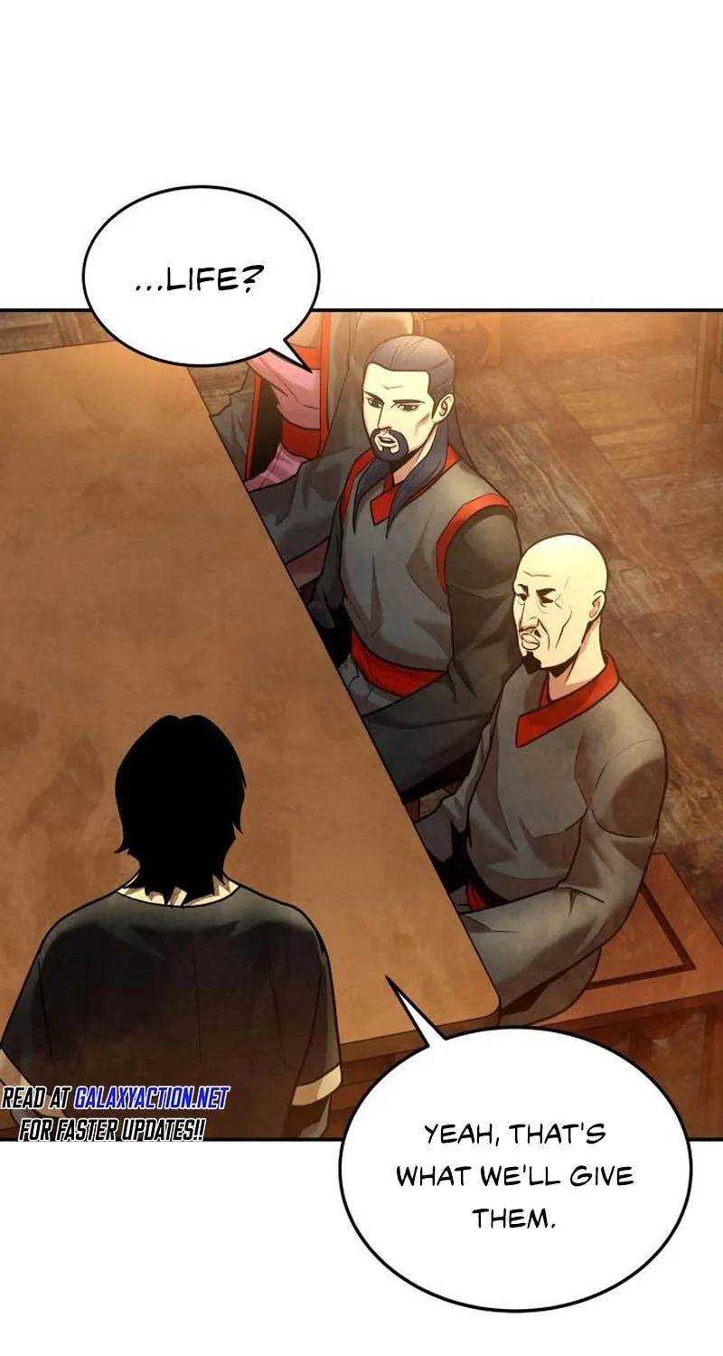 Read Gunman chapter 18 image 43 on Lezhin