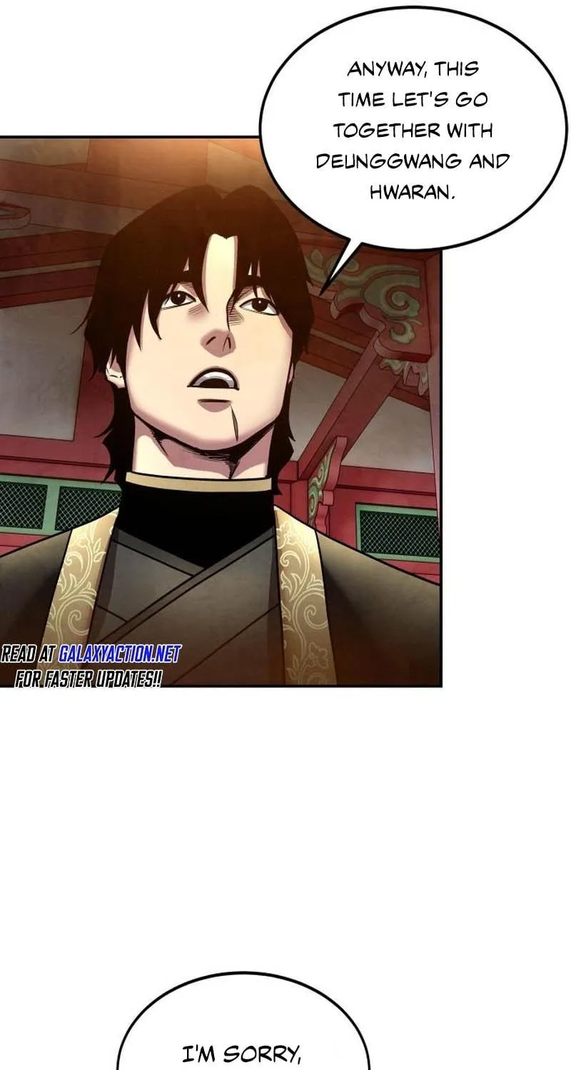 Read Gunman chapter 18 image 47 on Lezhin