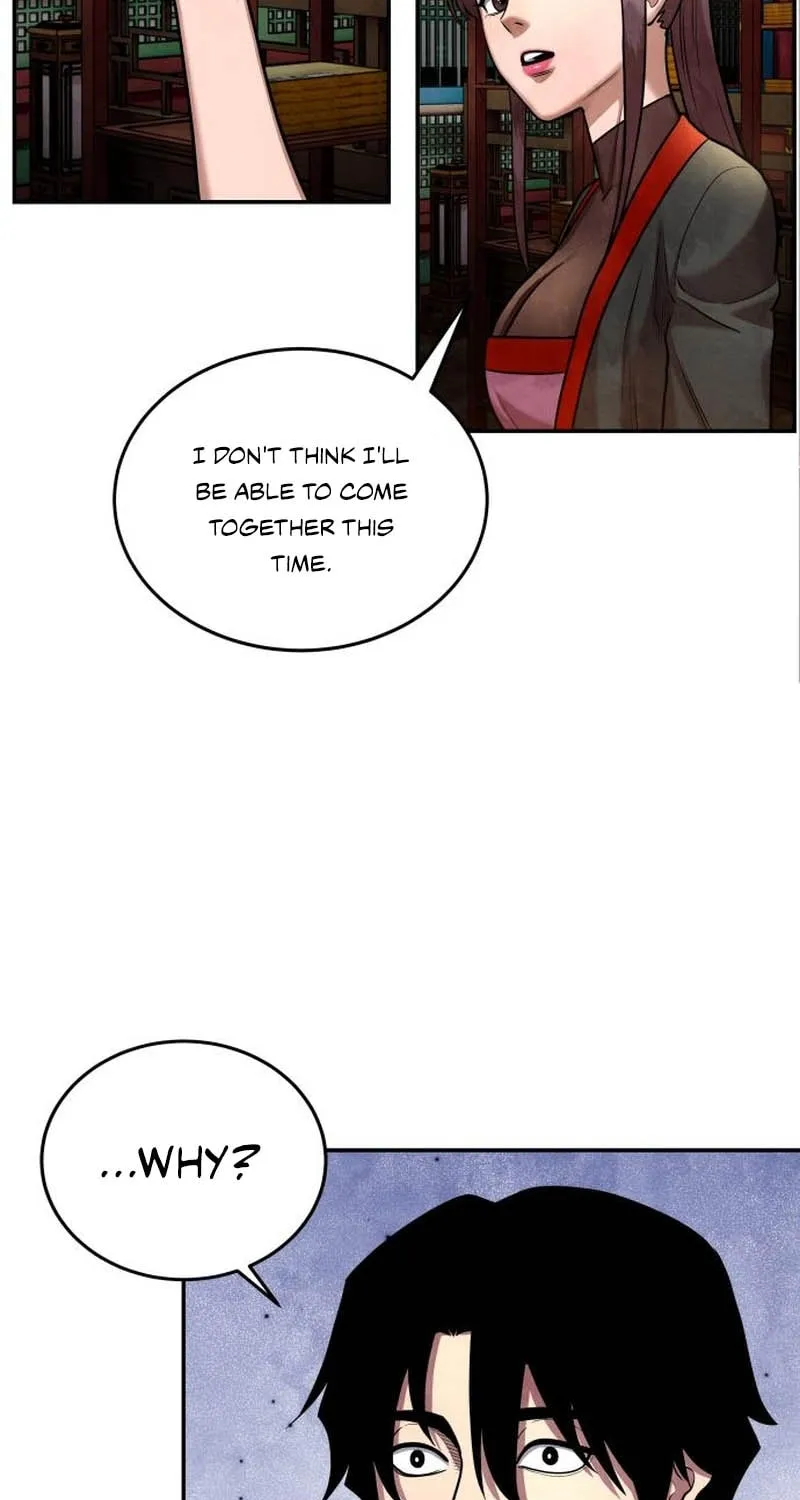 Read Gunman chapter 18 image 49 on Lezhin