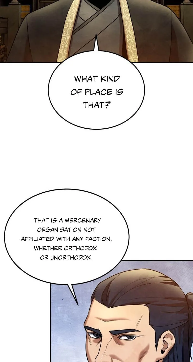 Read Gunman chapter 18 image 5 on Lezhin