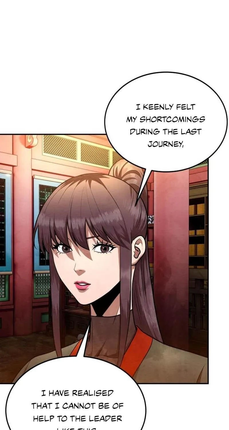Read Gunman chapter 18 image 51 on Lezhin