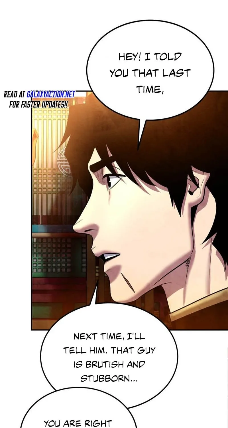 Read Gunman chapter 18 image 53 on Lezhin