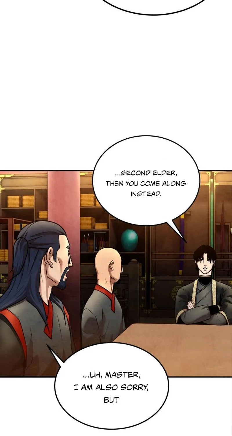 Read Gunman chapter 18 image 59 on Lezhin