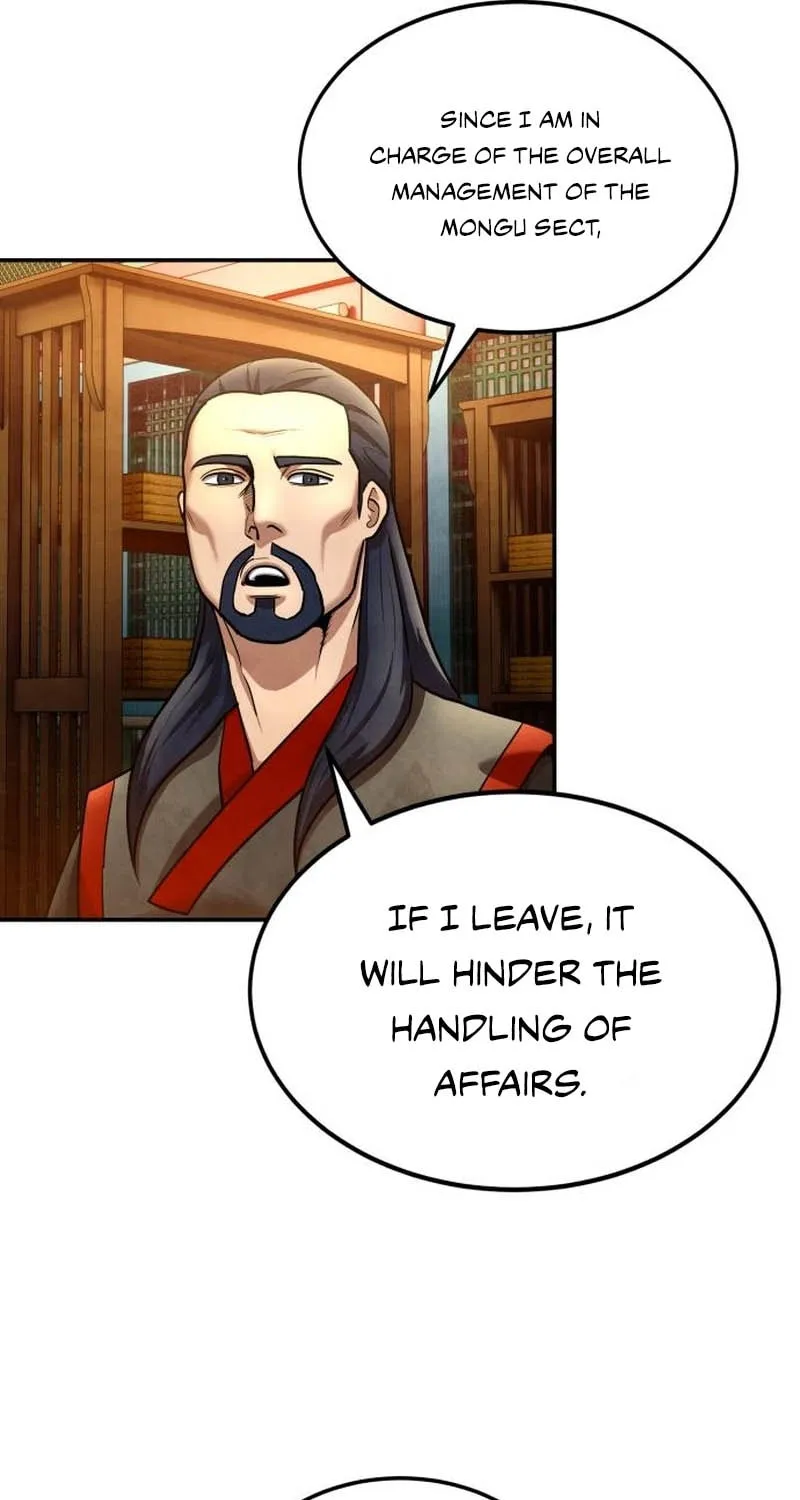 Read Gunman chapter 18 image 61 on Lezhin