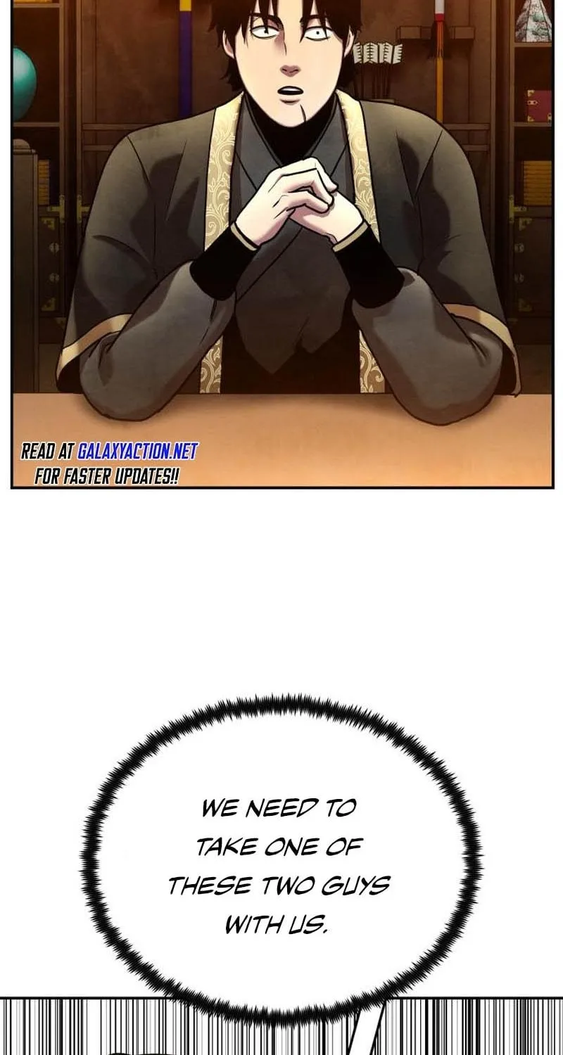 Read Gunman chapter 18 image 63 on Lezhin