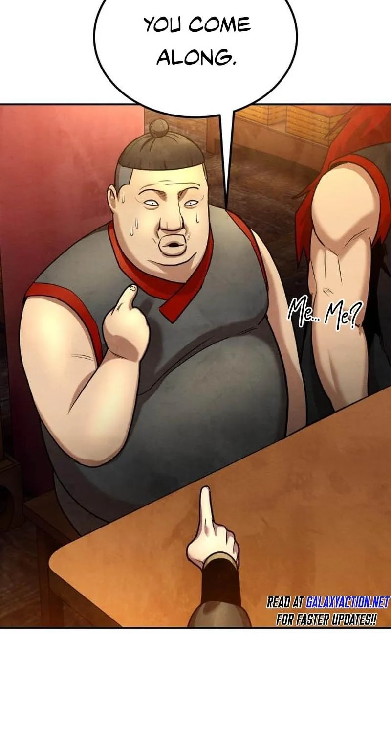 Read Gunman chapter 18 image 67 on Lezhin