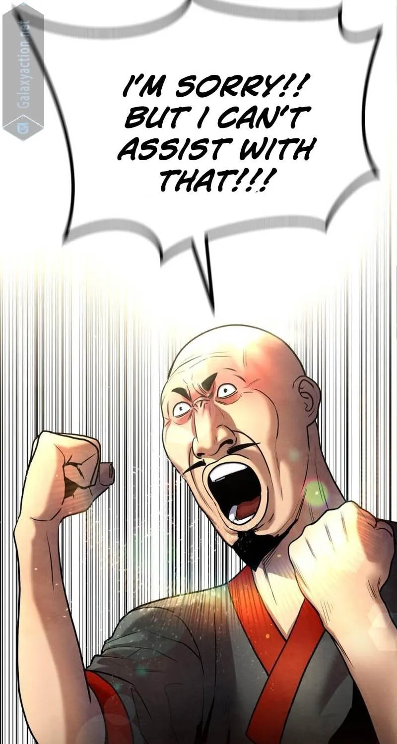 Read Gunman chapter 18 image 69 on Lezhin