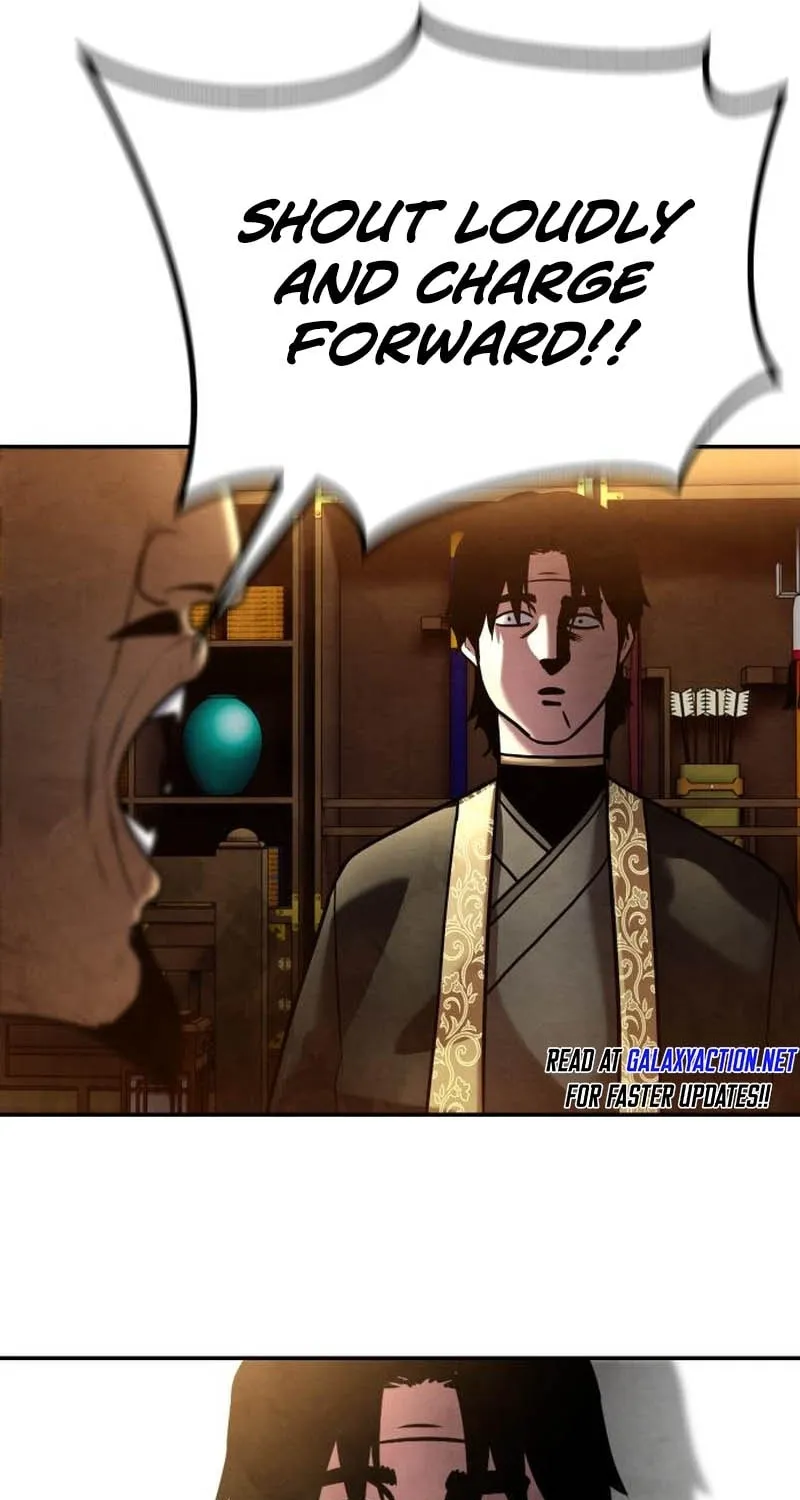 Read Gunman chapter 18 image 71 on Lezhin