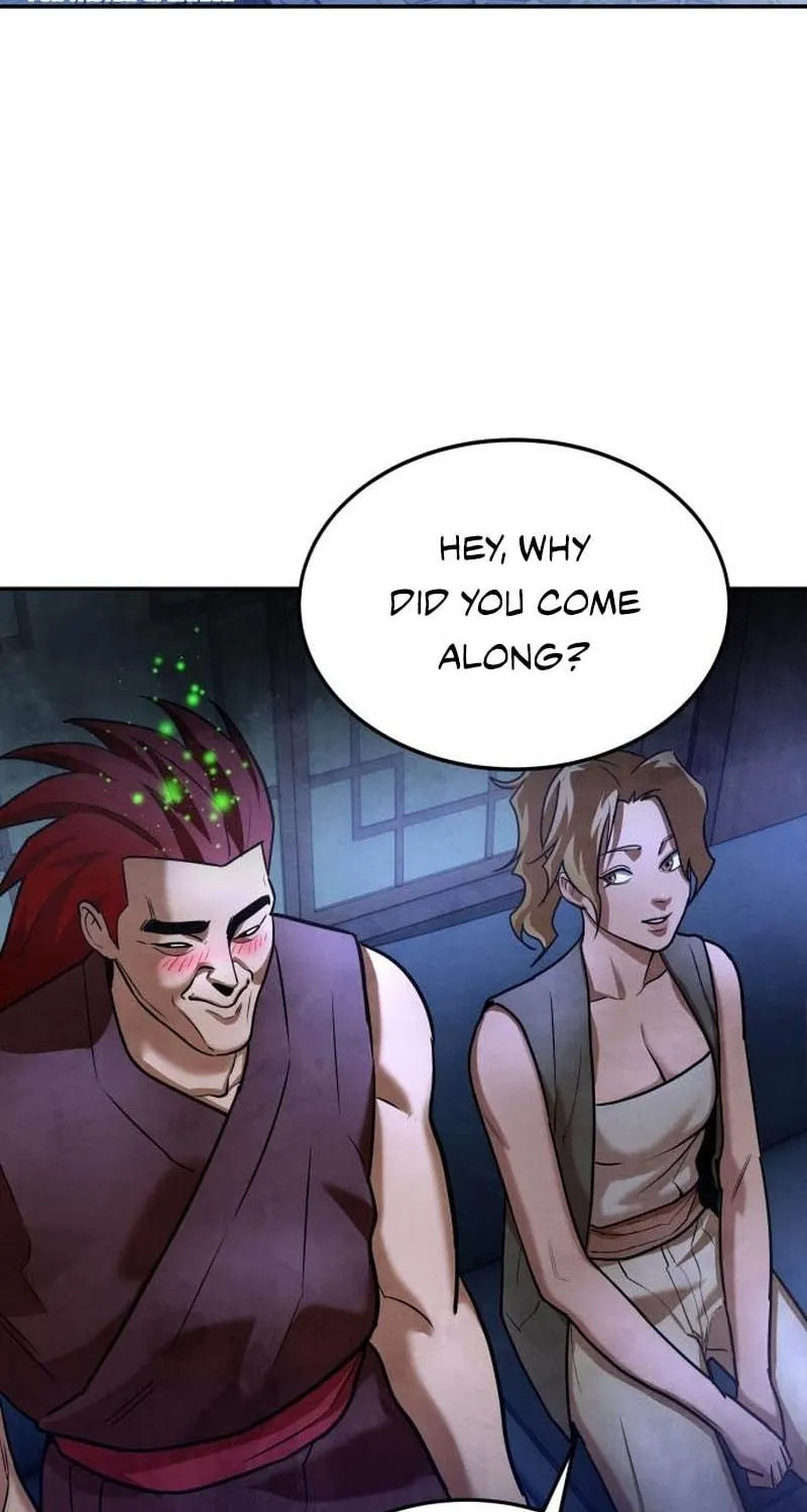 Read Gunman chapter 18 image 77 on Lezhin