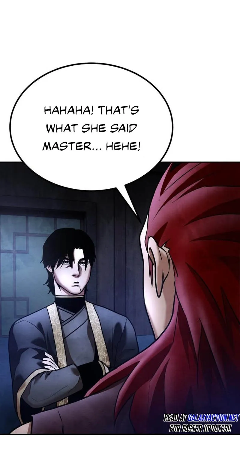 Read Gunman chapter 18 image 79 on Lezhin