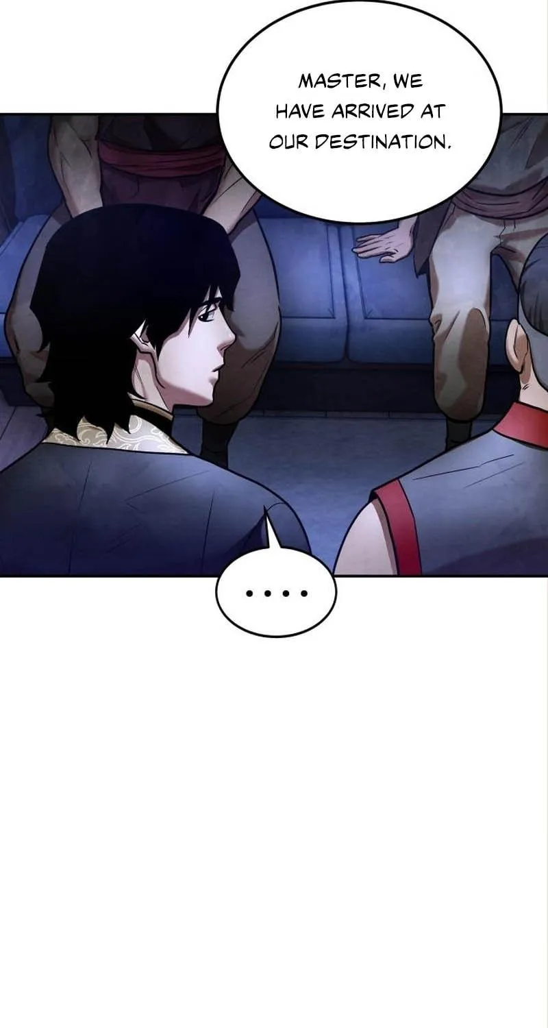 Read Gunman chapter 18 image 81 on Lezhin