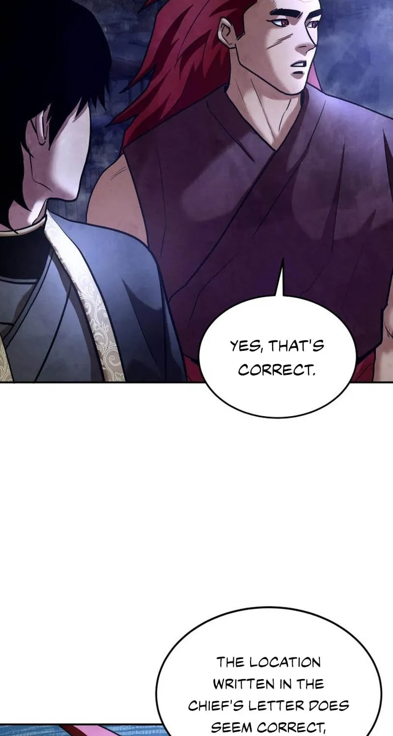 Read Gunman chapter 18 image 85 on Lezhin
