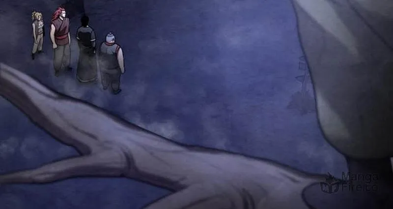 Read Gunman chapter 18 image 88 on Lezhin