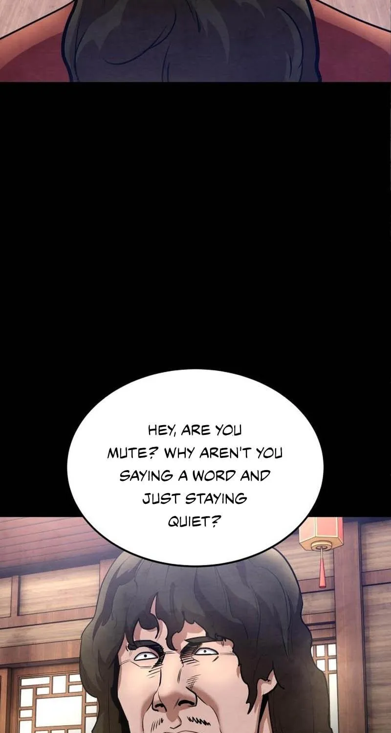 Read Gunman chapter 18 image 9 on Lezhin