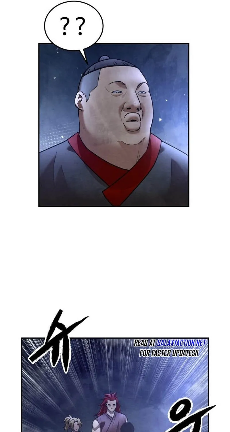 Read Gunman chapter 18 image 91 on Lezhin
